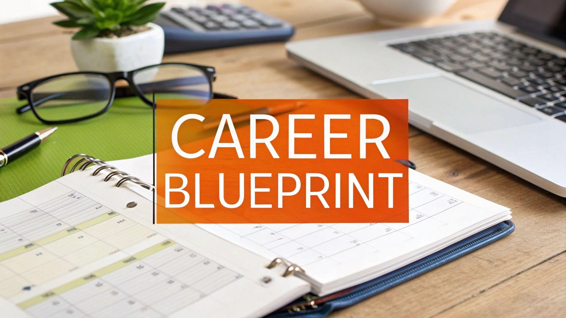 Build a Career Development Plan That Works