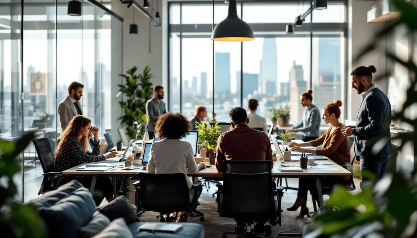 Jobs in Germany Berlin: Der komplette Leitfaden für Ihre Karriere in der Hauptstadt