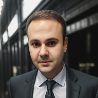 Taha Al-Taie - iknowly Consultant