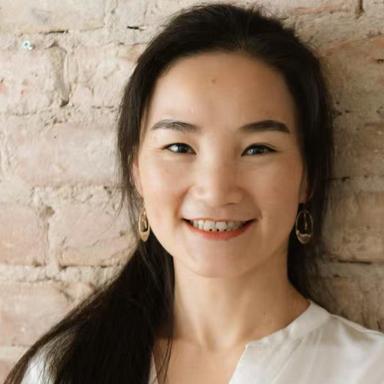 Helen Yu - iknowly Consultant