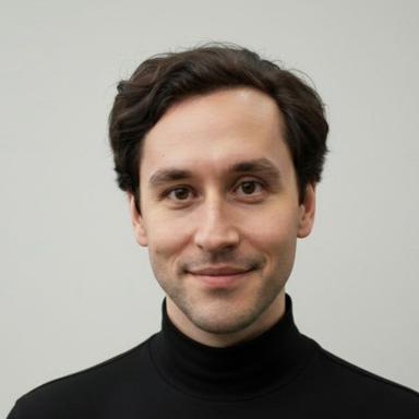 Tymur Cherkasov - iknowly Consultant