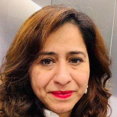 Shabnoor Shah - iknowly Consultant