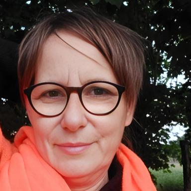 Antje Aschenbach - iknowly Consultant