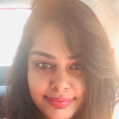Jubisha kewalramani - iknowly Consultant