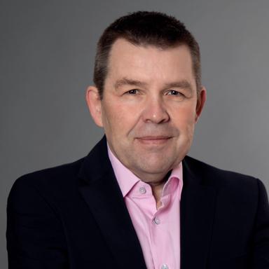 Stefan Denner - iknowly Consultant