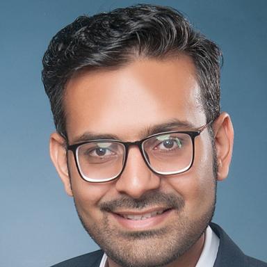 Umair Shariq Farooqi - iknowly Consultant