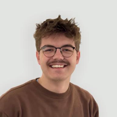 Finn Wentz - iknowly Consultant