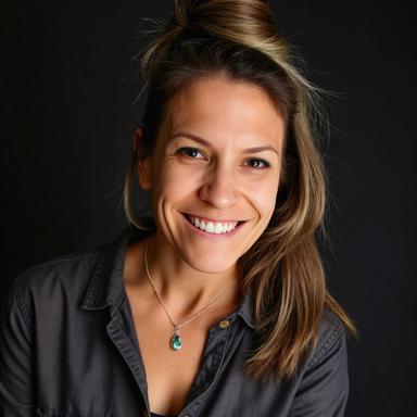 Katriina Viita - iknowly Consultant