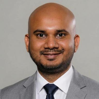 Chowdhury Rahman - iknowly Consultant