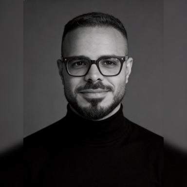 Ahmed Abdalla - iknowly Consultant