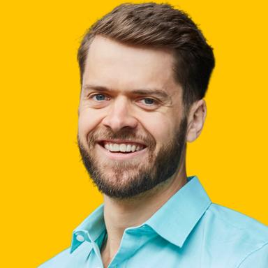 Book a Consultation with Nils Westrich - iknowly Consultant Nils Westrich - iknowly Consultant