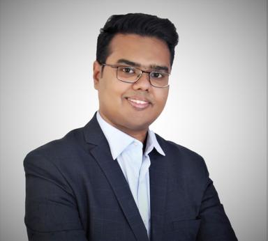 Book a Consultation with Abhiron Bhattacharya - iknowly Consultant Abhiron Bhattacharya - iknowly Consultant