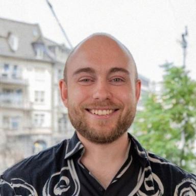 Book a Consultation with Fabian Herrmann - iknowly Consultant Fabian Herrmann - iknowly Consultant