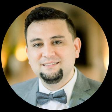 Book a Consultation with Marc Knuettel - iknowly Consultant Marc Knuettel - iknowly Consultant