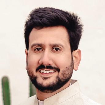 Book a Consultation with Yogesh Kumar - iknowly Consultant Yogesh Kumar - iknowly Consultant