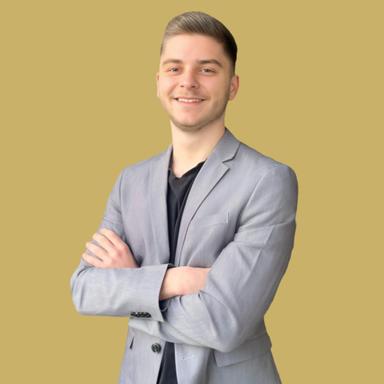 Book a Consultation with Benjamin Baer - iknowly Consultant Benjamin Baer - iknowly Consultant